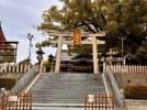 【百舌鳥八幡】2025年の月見祭は10月4日(土)・5日(日)！秋祭りふとん太鼓奉納行事を見に行こう