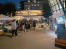 【流山市】おおたかの森の夏の夜⭐︎ビールとグルメと音楽に酔いしれる！NORTH SQUARE MARKET vol.28 開催レポート