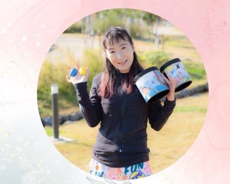 【高槻市】「お外で遊ぼう！HALLOWEEN PARTY！親子で楽しめるリズムリトミック」が10月25日（土）、安満遺跡公園で開催！