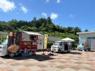 【茨木市】9月13日（土）、茨木千提寺PAでよりみちキッチンが開催！