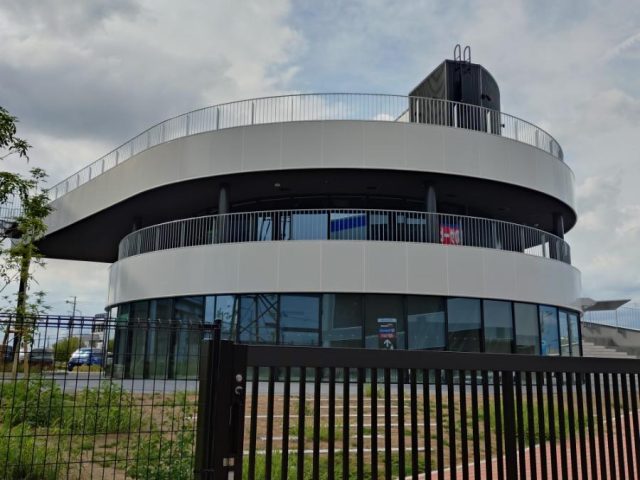 【茨木市】「タリーズコーヒー アルファリンク茨木店」2025年11月4日(火)オープン!