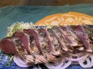 【吹田市】高知伝統の味「鰹の藁焼き」が絶品!「藁ざんまい」