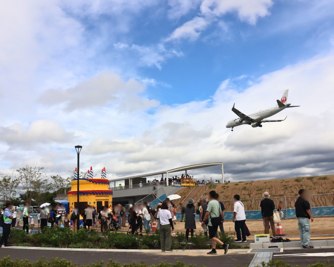 豊中つばさ公園『ma-zika』開催された「ちょこっとオープンフェスタ」に潜入！