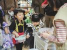 【柏市】10,000人が集う！？柏の葉街まるごとハロウィン2025を楽しもう ！10月25日•26日