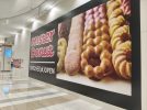 【柏市】イオンモール柏来春リニューアル進行中！まずは1階に「日本一」と「ミスタードーナツ」が新オープンへ