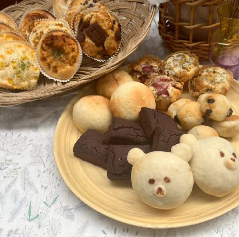 【箕面市】「ラウレアマルシェ in 箕面」10月16日（木）～18日（土）の3日間開催