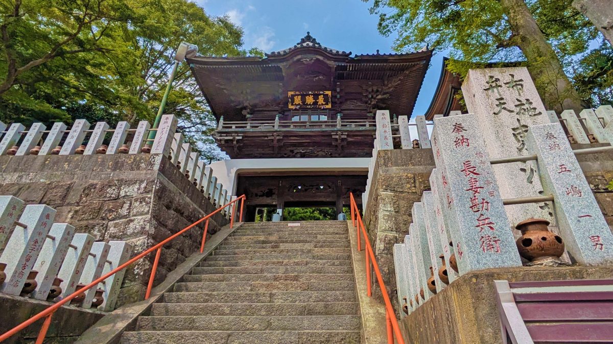 【柏市】令和7年10月18日(日)～27日(月) 布施弁天の御開帳～12年に一度！行事の開催も～