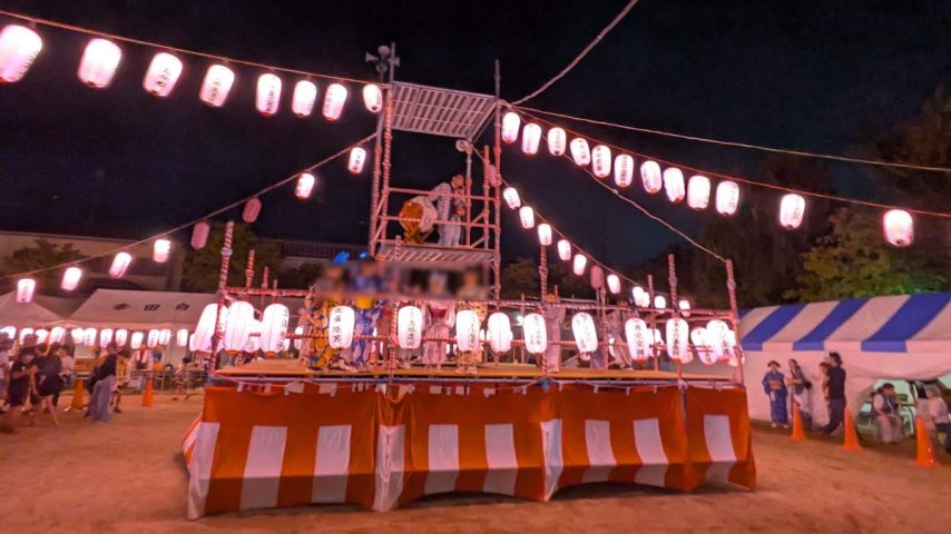 【松戸市】【柏市】2025年みんなの秋祭り、幸田まつり、南柏まつりの盆踊りレポをお伝えします！～2025年9月第2週の盆踊りレポート～
