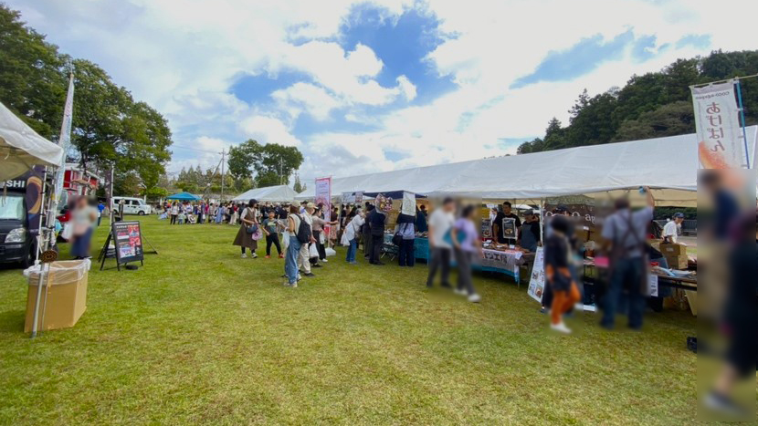 【柏市】2025年10月18日(土)、19日(日)「パンフェス」～人気店が集まるパンの祭典～ in あけぼの山農業公園