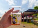 【柏市】お酒が進む晴れの日、柏カンパイFESが開催されました