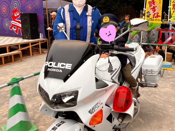松戸まつり　松戸中央公園　