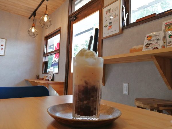 .𝘁𝗮𝗽𝘀 ドットタップス ドリンク2