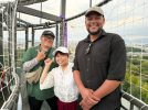 【堺区】堺の観光気球～ついに、営業運行開始！大仙公園・気球体験して来ました〜♡