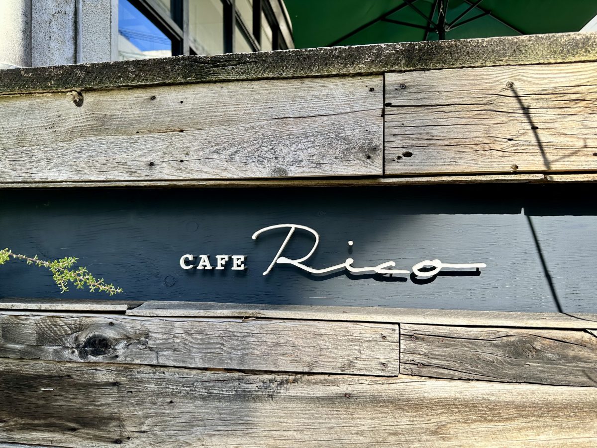 【箕面市】みんなが集まるアメリカンダイナー「CAFE Rico」美味しい笑顔とともに7周年を迎えました!
