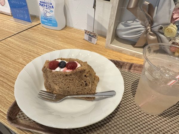イートイン