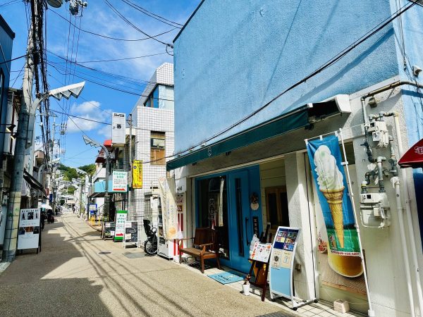 チッチ外観