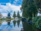 【柏市】ジモトの風景 〜パンを片手に外へ出よう。あけぼの山農業公園へ〜