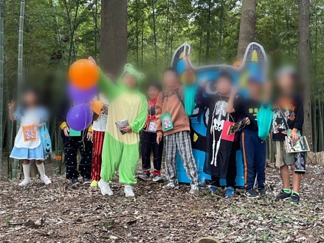 【東葛】仮装して楽しもう♪2025年ハロウィンイベントまとめ