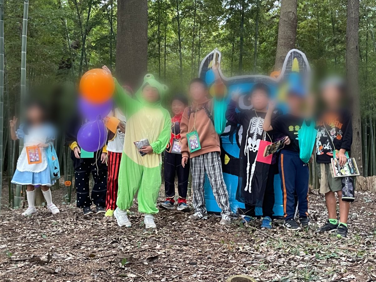 【東葛】仮装して楽しもう♪2025年ハロウィンイベントまとめ