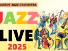 【豊中市】秋の植物園でジャズの響きを。服部緑地「JAZZ LIVE 2025」10月26日(日)開催！