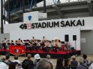 【堺市中区】中区区民と楽しむイベント「中区区民フェスタ」が2025年も10月26日(日)に開催！