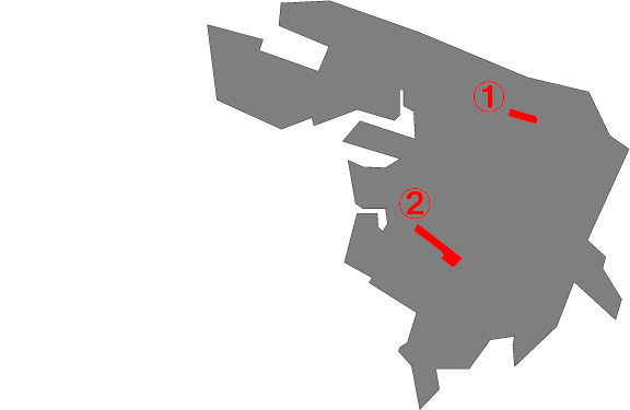 どこでしょう？？