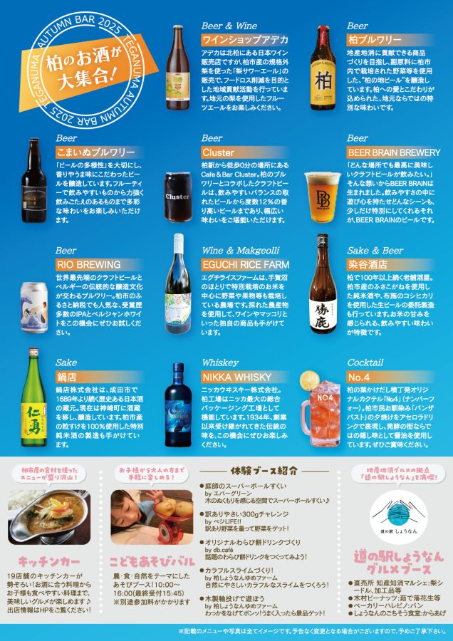 フライヤー