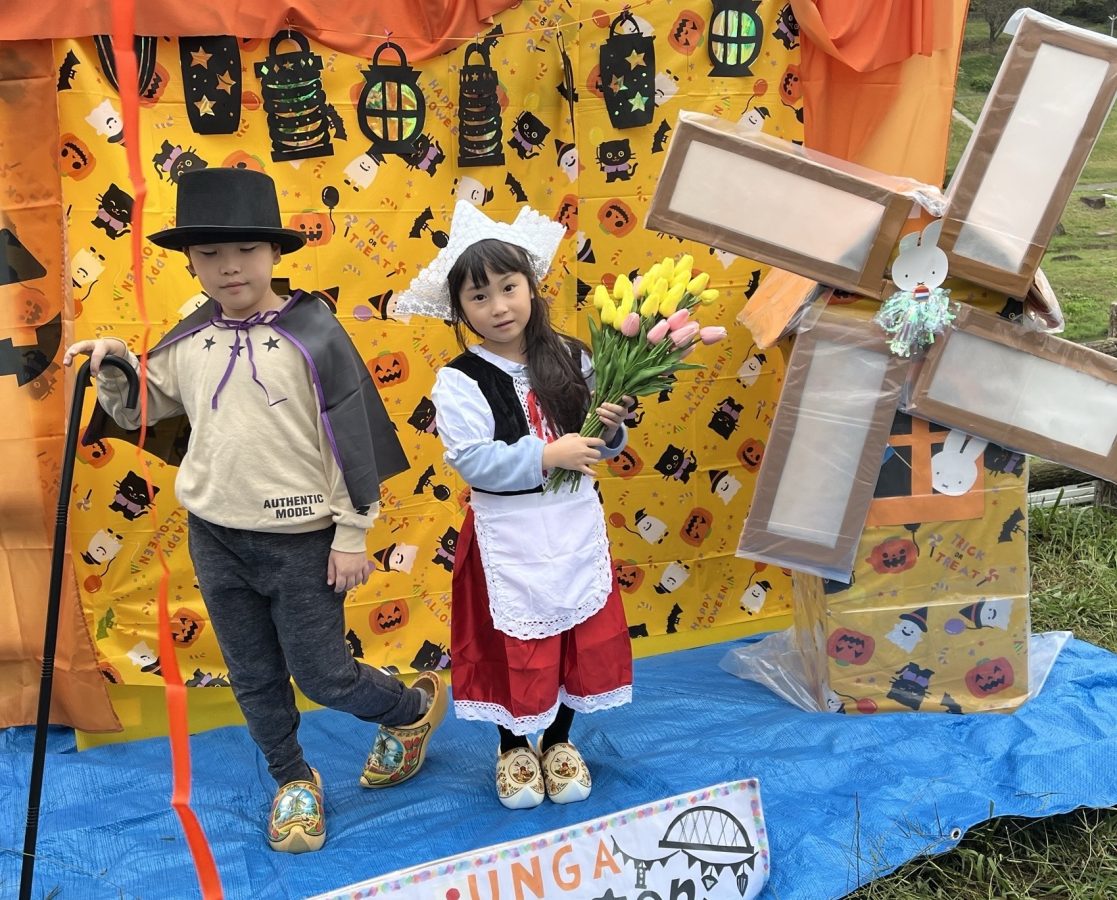 過去開催時の様子。画像はいずれもNPO法人コミュネット流山提供。