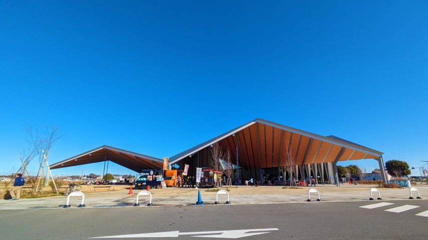 【柏市】2025年11月22日(土)「かしわ環境フェスタ in 道の駅しょうなん」開催！～遊びも、学びも、”地産地消”～