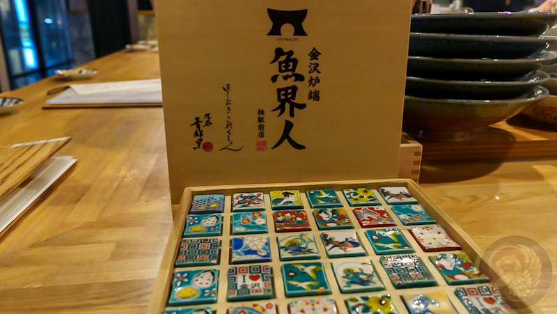 【柏市】金沢の味覚が上陸！「魚界人」リニューアル｜刺身盛り＆金沢おでん＆のどぐろが絶品