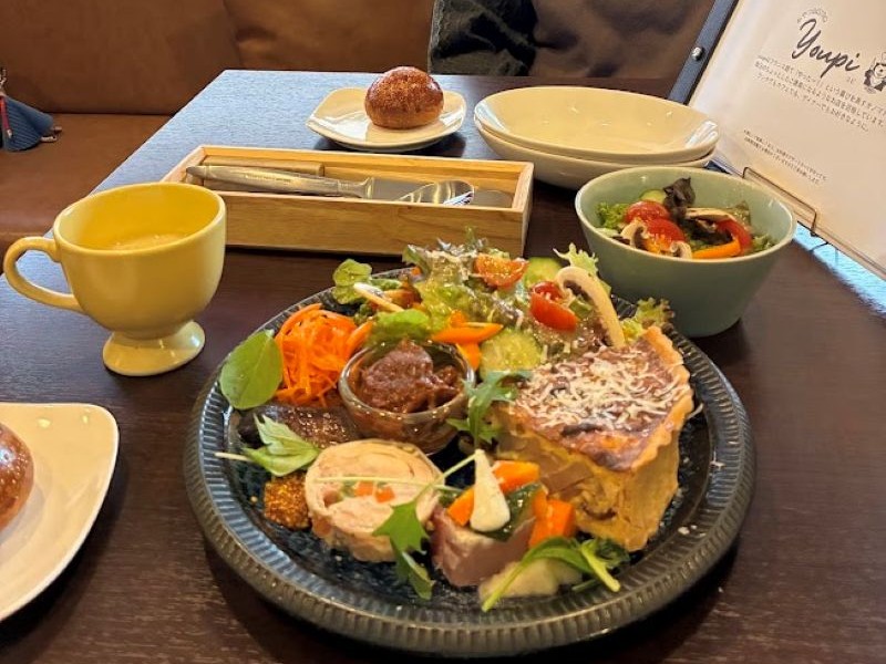 思わず「わぁ~!」とワクワク