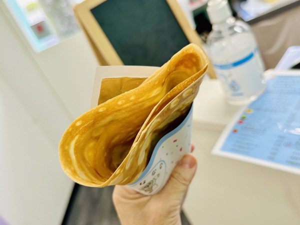 バターシュガーレモン