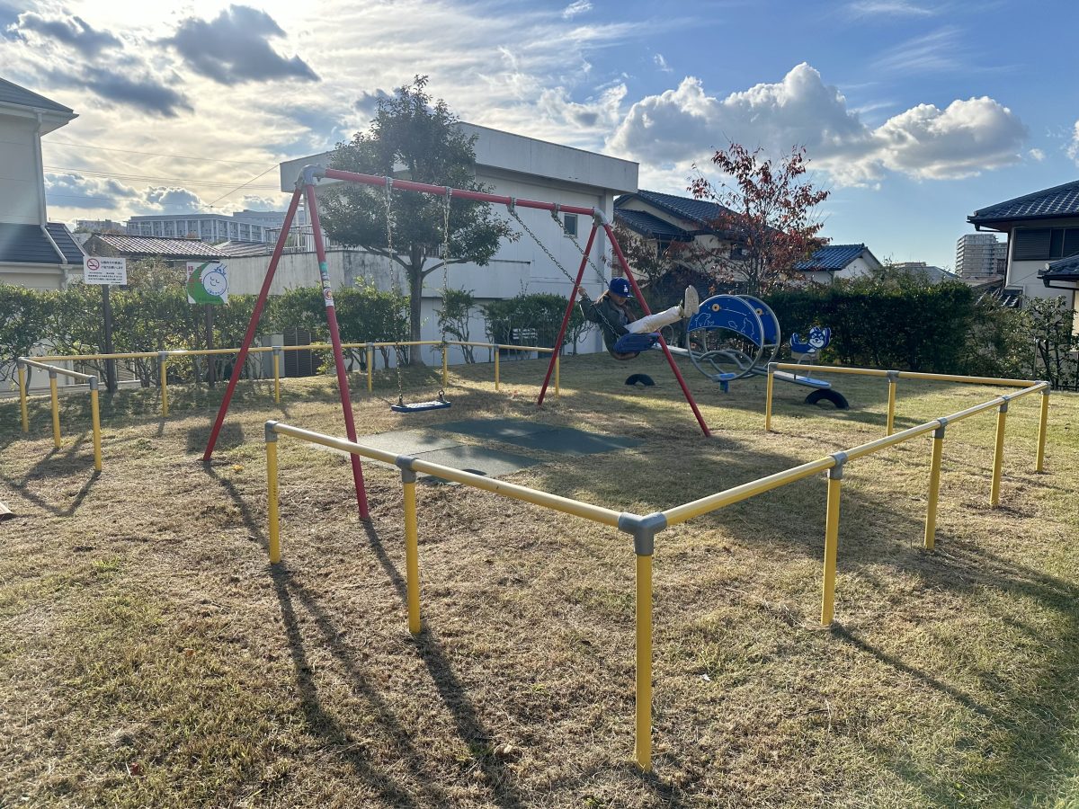 風を切る音まで聞こえてきそう