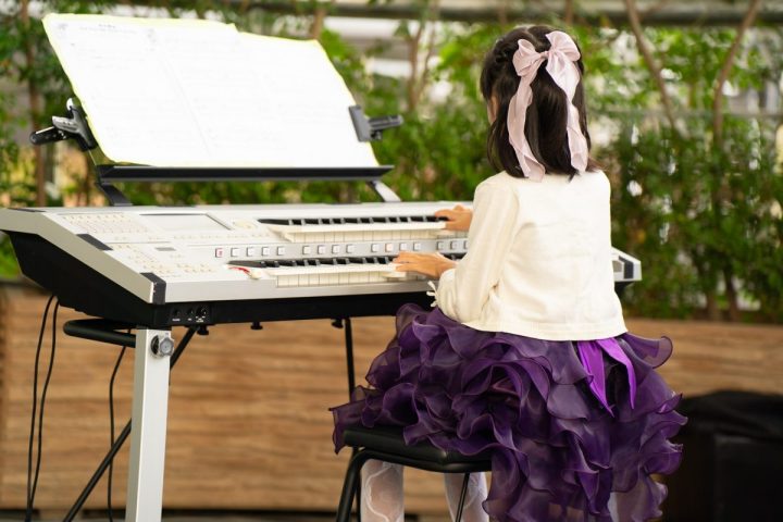 【吹田市】　ESAKAミュージックストリート2025 ～音楽屋通りVol.4～ 鍵盤ELPフェスティバル 11月15日(土)　12:00～　江坂公園