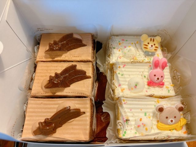 【箕面市】店頭にはない！？幻の「シャトレーゼの120円ケーキ」を食べてみた