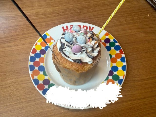 【吹田市】「ブロンコビリー吹田岸部店」キッズクラブのバースデー特典がすごかった！