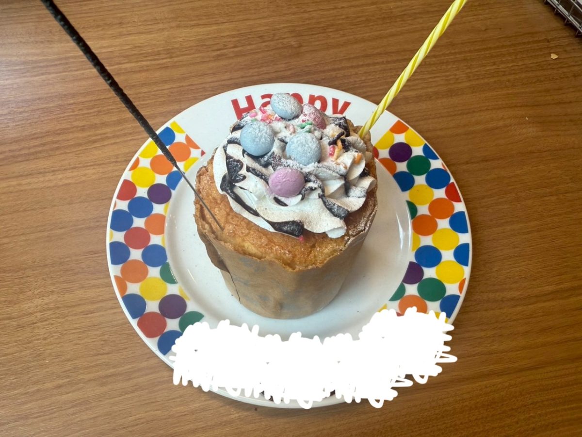 【吹田市】「ブロンコビリー吹田岸部店」キッズクラブのバースデー特典がすごかった!