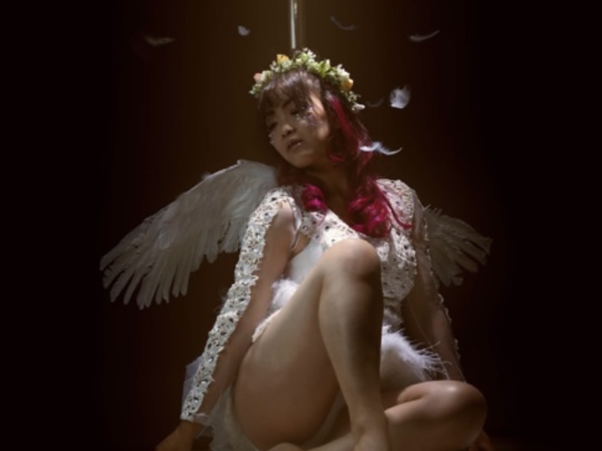 いつまでも キレイでいたい女性の味方 ダンススタジオクレセントを 要チェック！(画像は先生より提供）