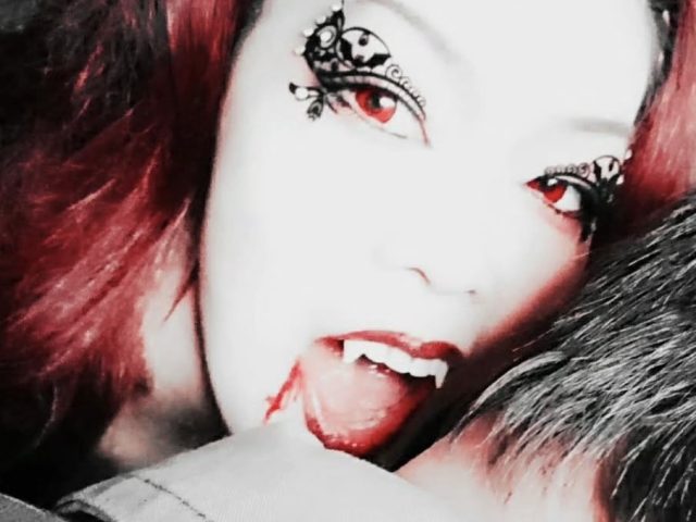 【中百舌鳥】美への飽くなき探究心 STAGE makeup lessonで メイクを磨け！