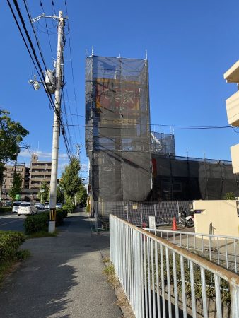 すき家豊中熊野町店