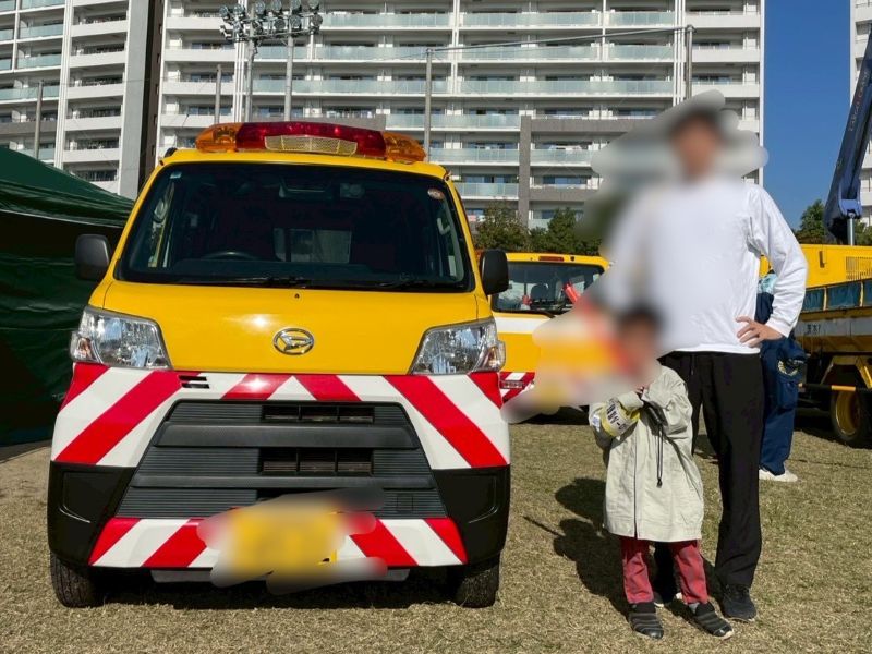 これが、ぱとしまくん