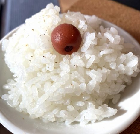 TORIDASHI島田製麺食堂