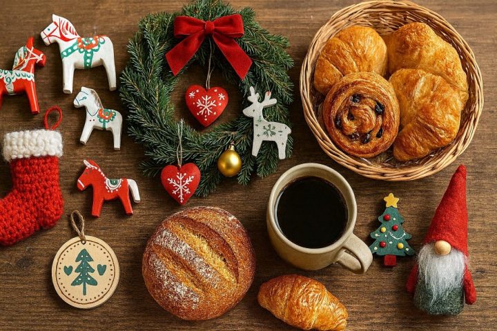 【柏市】11/29(土)商店会に笑顔があつまる日♪おいしい・かわいい・たのしいがきらめく【大津ヶ丘のちいさなマルシェvol.11】