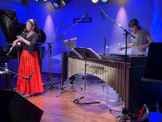 【流山市】彩ノ巻「Joint Recital」開催！音と舞が融合する年末公演【12/28】