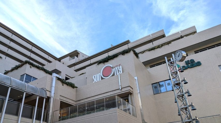 【池田市】1月24日（土）「ベビー・キッズ衣類無料交換会」が開催されるみたい♪会場はアクセス便利な「サンシティ池田」内の南会館だって