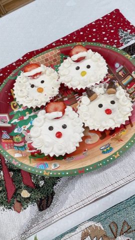 【茨木市】12月7日（日）おにクルにて「パン＆お菓子の教室」が開催！