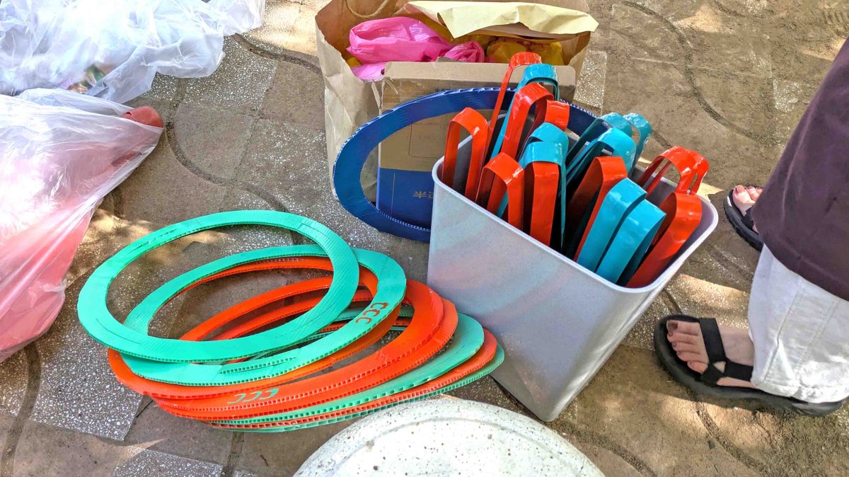 【柏市】2025年12月13日(土) 8:30-9:30、CCC、豊四季台でも開催!~Cleanup & Coffee Club~