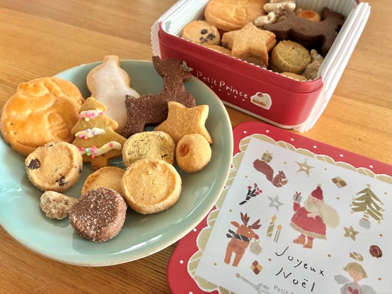 まだまだたくさん入ってて嬉しい!