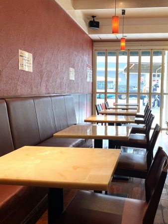 ルフラン曽根本店