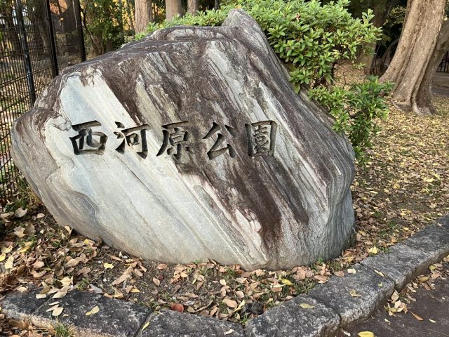 【茨木市】自然がいっぱいの西河原公園と安威川水と緑の回廊